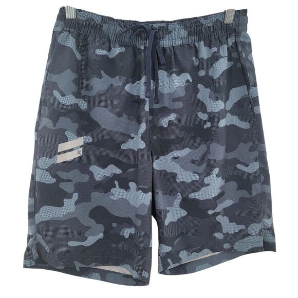 Hurley Men's Swim Shorts Size Small Camo - Picture 1 of 5